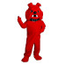 Bulldog Mascot Costume 15 Bulldog Mascot Costume 15