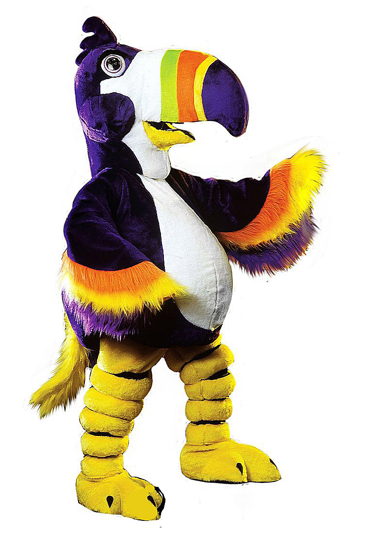 Toucan Costume toucan-costume