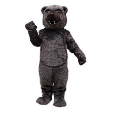 Cocomo Bear Mascot Costume 433 Cocomo Bear Mascot Costume 433