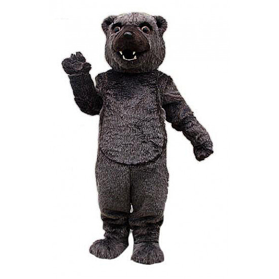 Cocomo Bear Mascot Costume 433