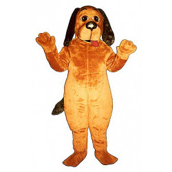 Hound Mascot Costume 846-Z