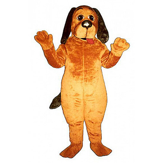 Hound Mascot Costume 846-Z
