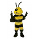 Hornet Mascot Costume 615 