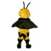 Hornet Mascot Costume 615 Hornet Mascot Costume 615