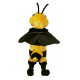 Hornet Mascot Costume 615 