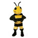 Hornet Mascot Costume 615 Hornet Mascot Costume 615
