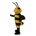 Hornet Mascot Costume 615 Hornet Mascot Costume 615
