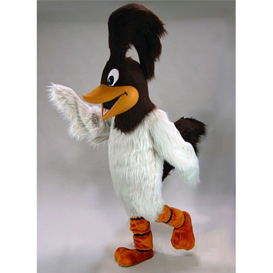 Roadrunner Mascot Costume 22059-U