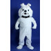 Bulldog Mascot Costume 15 Bulldog Mascot Costume 15