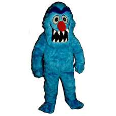 Monster Mascot Costume 2031-Z
