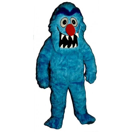 Monster Mascot Costume 2031-Z