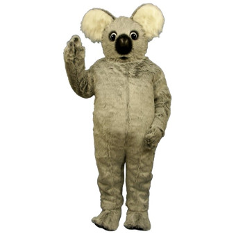 Kuddly Koala Bear Mascot Costume 214-Z