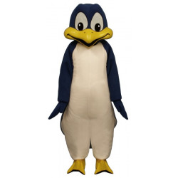 Cute Penguin Mascot Costume 2312-Z Cute Penguin Mascot Costume 2312-Z