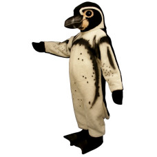 Humboldt Penguin Mascot Costume 2313-Z Humboldt Penguin Mascot Costume 2313-Z