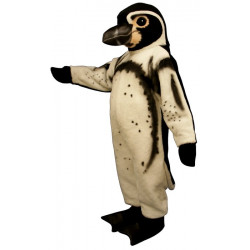 Humboldt Penguin Mascot Costume 2313-Z Humboldt Penguin Mascot Costume 2313-Z