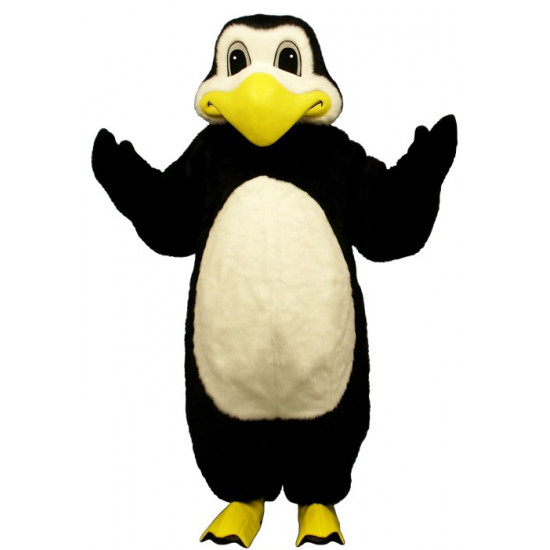 Polar Penguin Mascot Costume 2315-Z