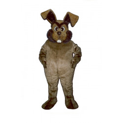 March Hare Rabbit Mascot Costume 2911-Z 