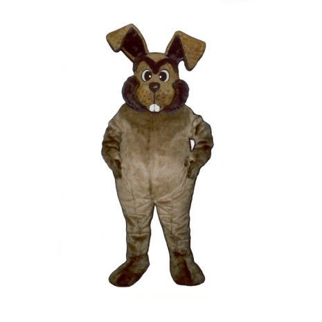 March Hare Rabbit Mascot Costume 2911-Z 