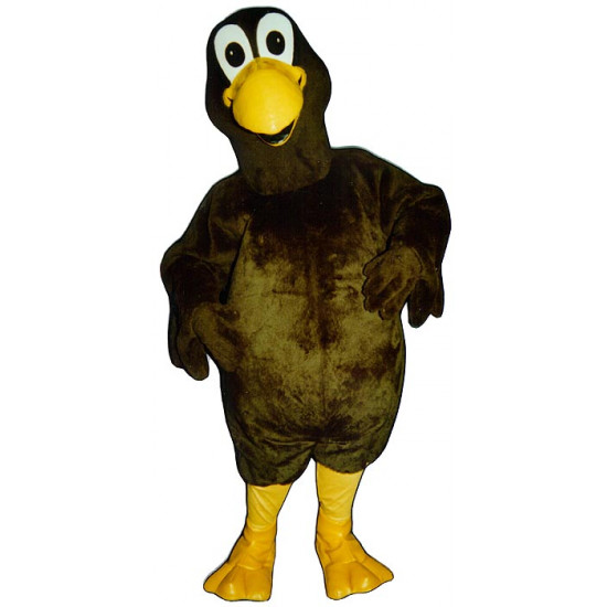 Dodo Bird Mascot Costume 2949-Z