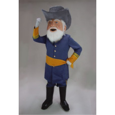 General Mascot Costume 34250-U General Mascot Costume 34250-U