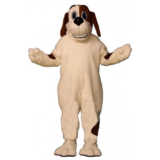 Grinning Hound Mascot Costume 3501-Z 