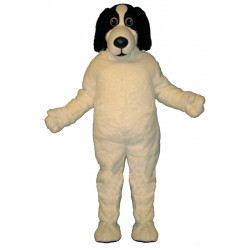 Alfred Dog Mascot Costume 3504-Z  Alfred Dog Mascot Costume 3504-Z