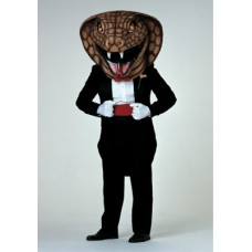Cobra Mascot Costume 36275-U Cobra Mascot Costume 36275-U