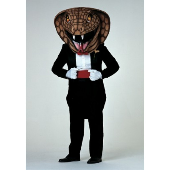 Cobra Mascot Costume 36275-U