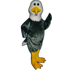 Allen Albatross Mascot Costume 431-Z Allen Albatross Mascot Costume 431-Z