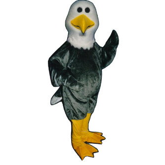 Allen Albatross Mascot Costume 431-Z