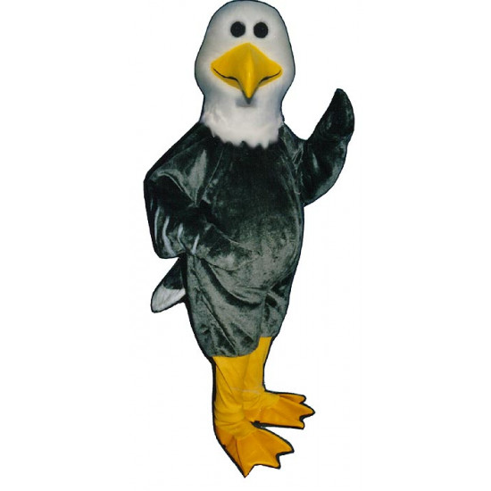 Allen Albatross Mascot Costume 431-Z