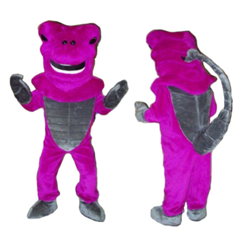 Scorpion Mascot Costume 434