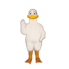 Loony Loon Bird Mascot Costume 441-Z Loony Loon Bird Mascot Costume 441-Z