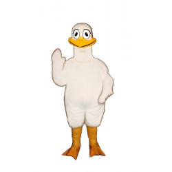 Loony Loon Bird Mascot Costume 441-Z