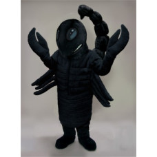 Scorpion Mascot Costume 44471-U Scorpion Mascot Costume 44471-U
