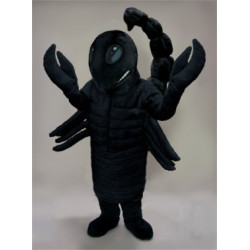 Scorpion Mascot Costume 44471-U Scorpion Mascot Costume 44471-U