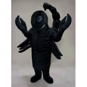 Scorpion Mascot Costume 44471-U
