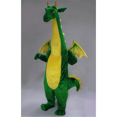 Dragon Mascot Costume 46109-U Dragon Mascot Costume 46109-U