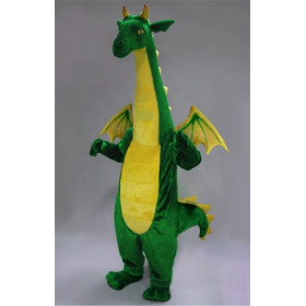 Dragon Mascot Costume 46109-U
