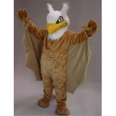 Griffin Mascot Costume 46117-U Griffin Mascot Costume 46117-U