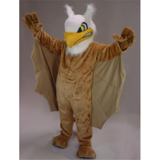 Griffin Mascot Costume 46117-U