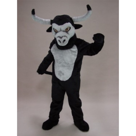 Longhorn Mascot Costume 47162-U