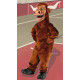 Longhorn Mascot Costume 514 