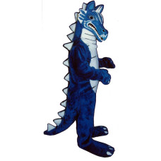 Oriental Dragon Mascot Costume 903-Z Oriental Dragon Mascot Costume 903-Z