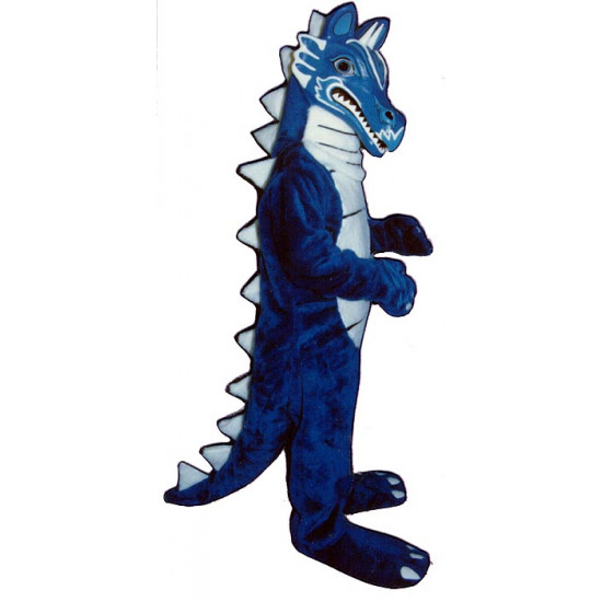 Oriental Dragon Mascot Costume 903-Z 