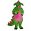 Dinos & Dragon Mascot Costumes