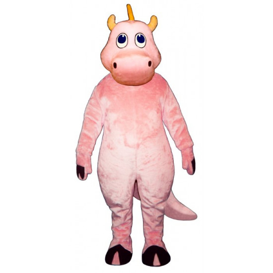 Baby Dragon Mascot Costume 919-Z 