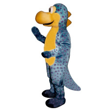 Doria Dragon Mascot Costume 920-Z Doria Dragon Mascot Costume 920-Z
