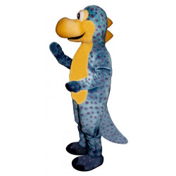 Doria Dragon Mascot Costume 920-Z 
