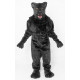Power Real Cat Panther Mascot Costume 700